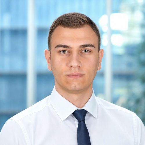 Emin Yılmaz